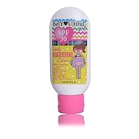 BeYOUtiful Girl's Daily Sunscreen Lotion SPF 30
