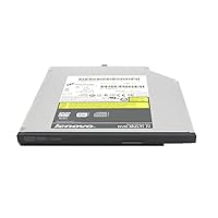 Lenovo Serial Ultrabay Slim DVD-MULTI IV Drive 45N7451 9.5mm Internal
