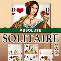 Absolute Solitaire Pro [Download]
