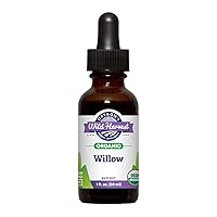 Oregon's Wild Harvest Willow, 1 ounce