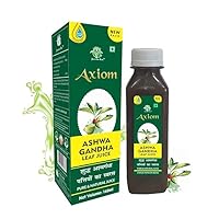 aelona Leaf Juice | Immunity Booster | Get Slim | WHO GMP, GLP, ISO Certified Natural Products | No added Colour |