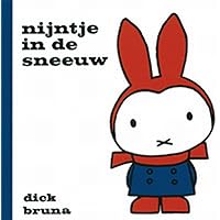 Nijntje in de sneeuw (Dick Bruna kinderboeken, 18) Nijntje in de sneeuw (Dick Bruna kinderboeken, 18) Hardcover