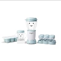 Nutribullet Baby Baby Food-Making System
