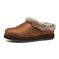 Skechers Womens Keepsakes R E M Faux Fur Lined Shootie With Memory Foam