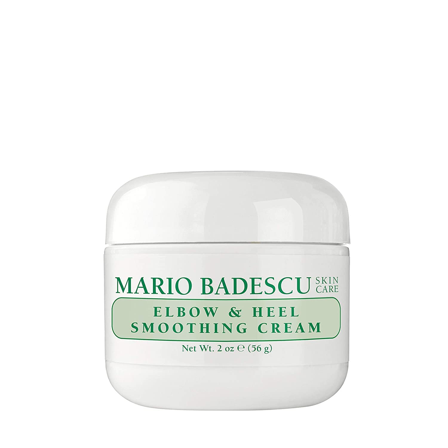 Mario Badescu Elbow & Heel Smoothing Cream, 2 oz