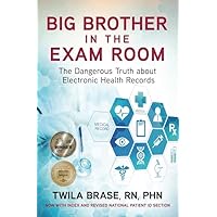 Big Brother in the Exam Room: The Dangerous Truth about Electronic Health Records