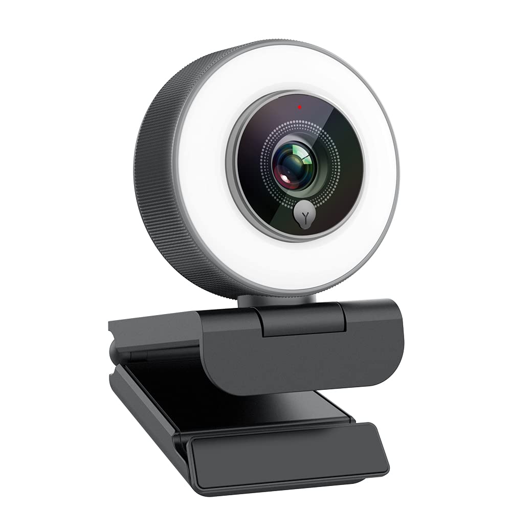 Quý khách muốn trải nghiệm hình ảnh rõ nét và âm thanh sống động trong các cuộc gọi họp trực tuyến? Webcam Angetube chính là lựa chọn hoàn hảo cho bạn! Với độ phân giải cao và khả năng xoay linh hoạt, sản phẩm này sẽ đảm bảo cho quý khách sự tiện lợi và chất lượng tốt nhất trong các cuộc gọi họp.