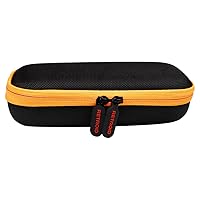 waiyu Hard EVA Carrying Case for Retroid Pocket 2 Android Handheld Game  Console Case