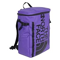THE NORTH FACE(ザノースフェイス) Backpack, TNF Purple, One Size