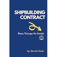 Shipbuilding Contract: When Things Go South