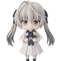 Good Smile Arts Shanghai Yosuga no Sora: Sora Kasugano Nendoroid Action Figure