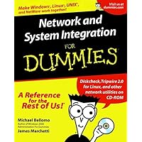 Network and System Integration For Dummies? Network and System Integration For Dummies? Paperback