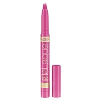 L'oréal Colour Riche Le Laque Full Coverage Lipcolour ~ Lacquer-ized 412