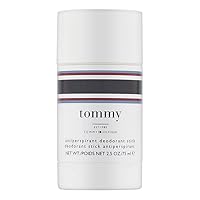 Tommy By Tommy Hilfiger For Men. Deodorant Stick 2.6 Oz