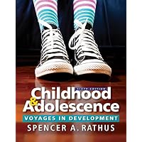 Childhood and Adolescence: Voyages in Development Childhood and Adolescence: Voyages in Development Paperback eTextbook Loose Leaf