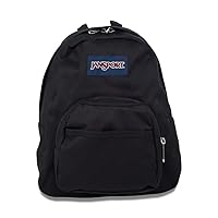 JanSport Half Pint Mini Backpack for Women, Men, Girls, Boys, 10.2