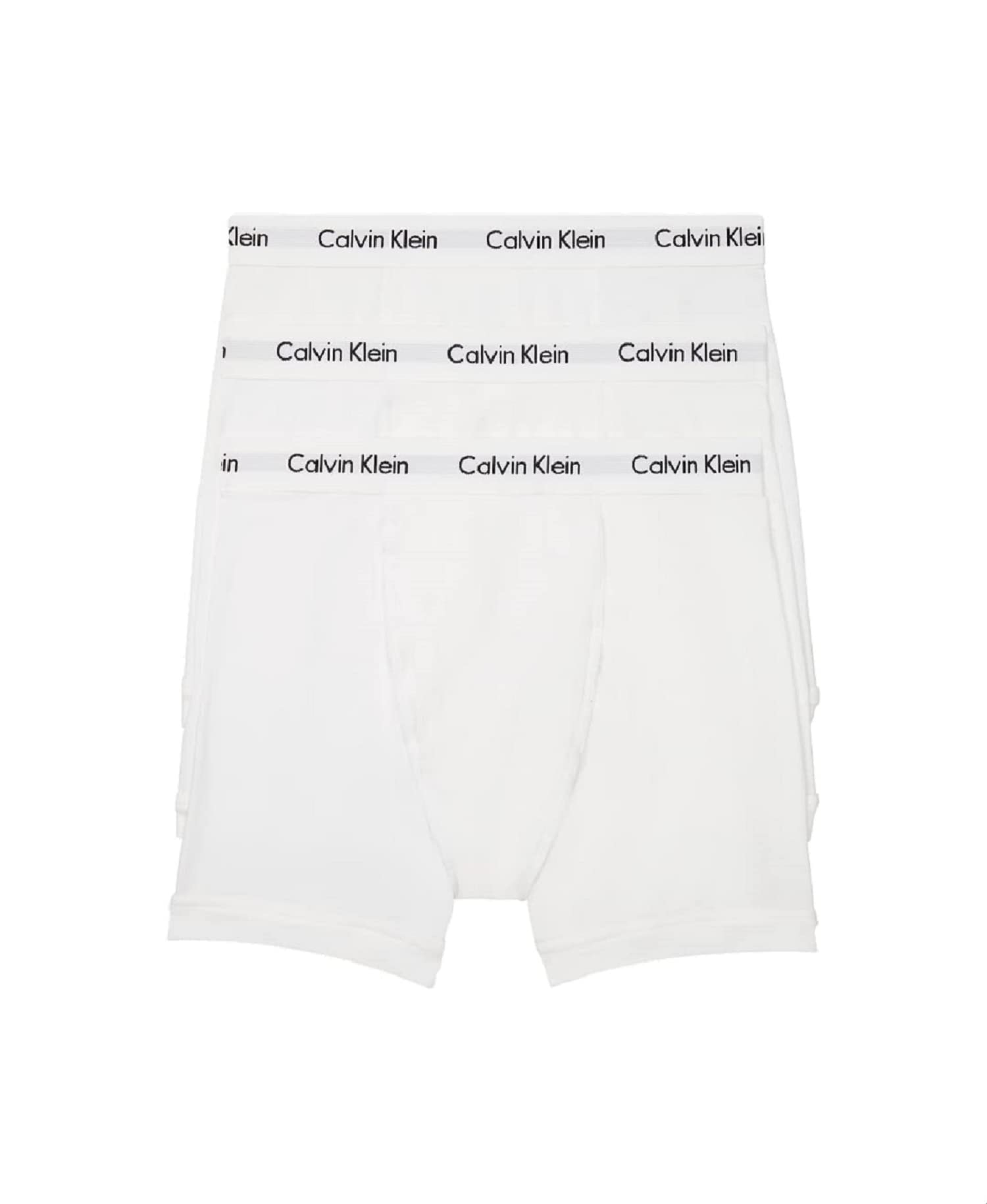 Mua Calvin Klein Men's Underwear Cotton Stretch 3-Pack Boxer Brief trên  Amazon Mỹ chính hãng 2023 | Giaonhan247