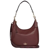 Coach Unisex Jules Hobo