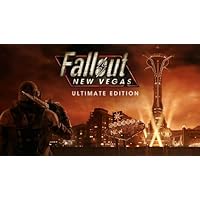 Fallout: New Vegas Ultimate Edition [Online Game Code]
