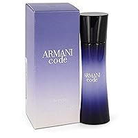 Code Femme Eau De Parfum Spray - 30ml/1oz
