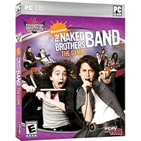 Naked Brothers Band - PC