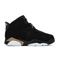 Nike Jordan Kid's Shoes Jordan 6 Retro DMP (PS) CT4965-007 Size 11