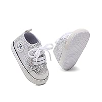BEIDI Baby Girl Boy Shoes 0-18 Months,Infant Unique Essentials Gifts,Unisex Newborn Doll Slip-on Soft Sole High-top Frist Walking Sneakers