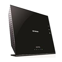 NETGEAR Centria N900 Dual Band Gigabit Wireless Router with 3.5
