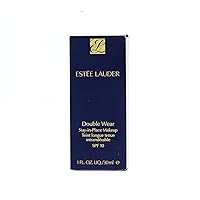 Estée Lauder Double Wear Stay in Place Liquid Makeup Spf 10#N1 Desert Beige, 1 Ounce