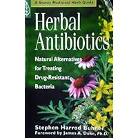 Herbal Antibiotics Herbal Antibiotics Paperback
