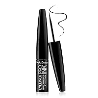 Perfect Precision & Deep Color Liquid Eyeliner PRO INK Black