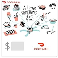 DoorDash eGift Card