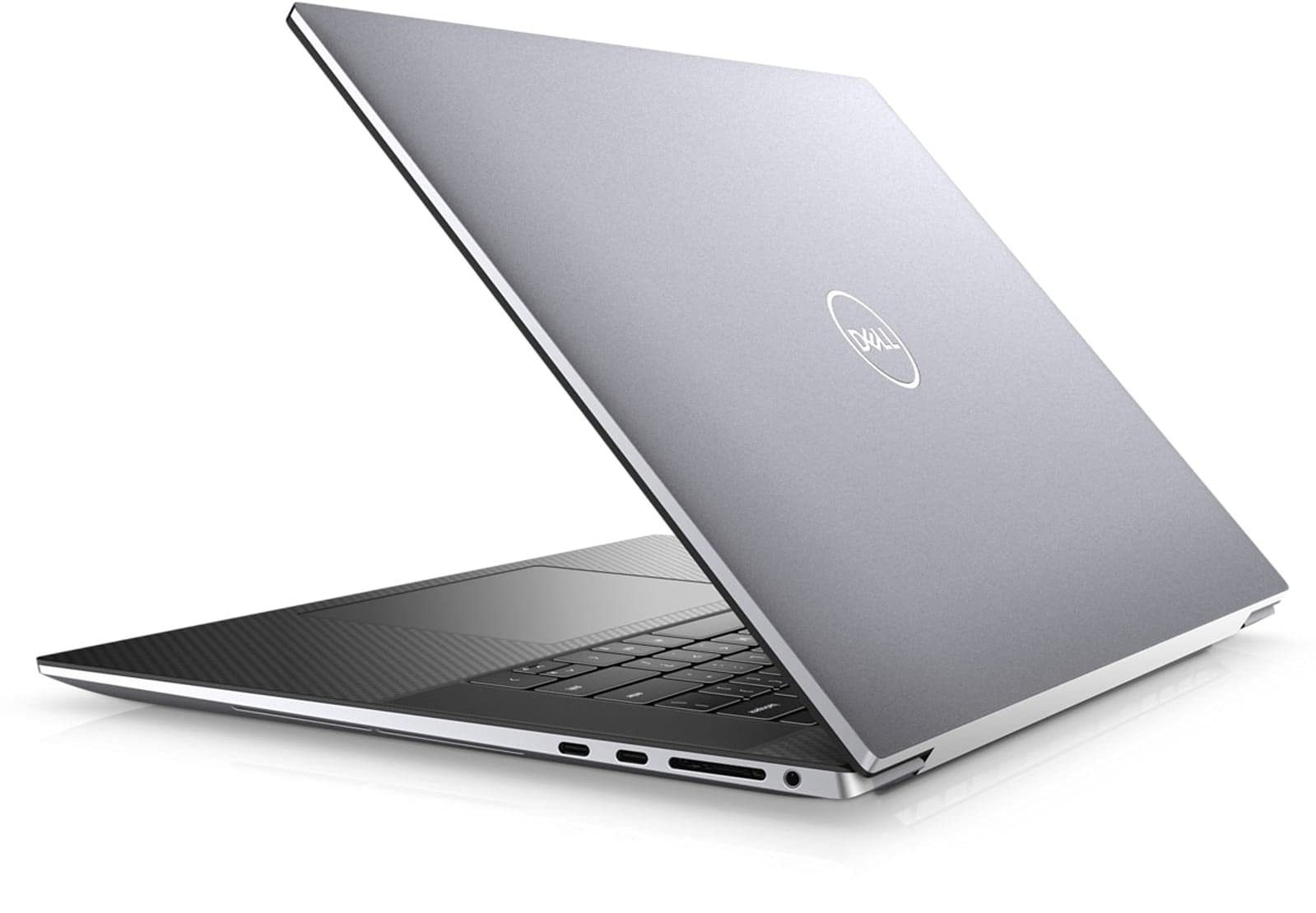 2020 Dell Precision 5750 Laptop 17