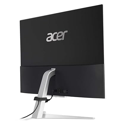 Acer Aspire C27-962-UA91 AIO Desktop, 27