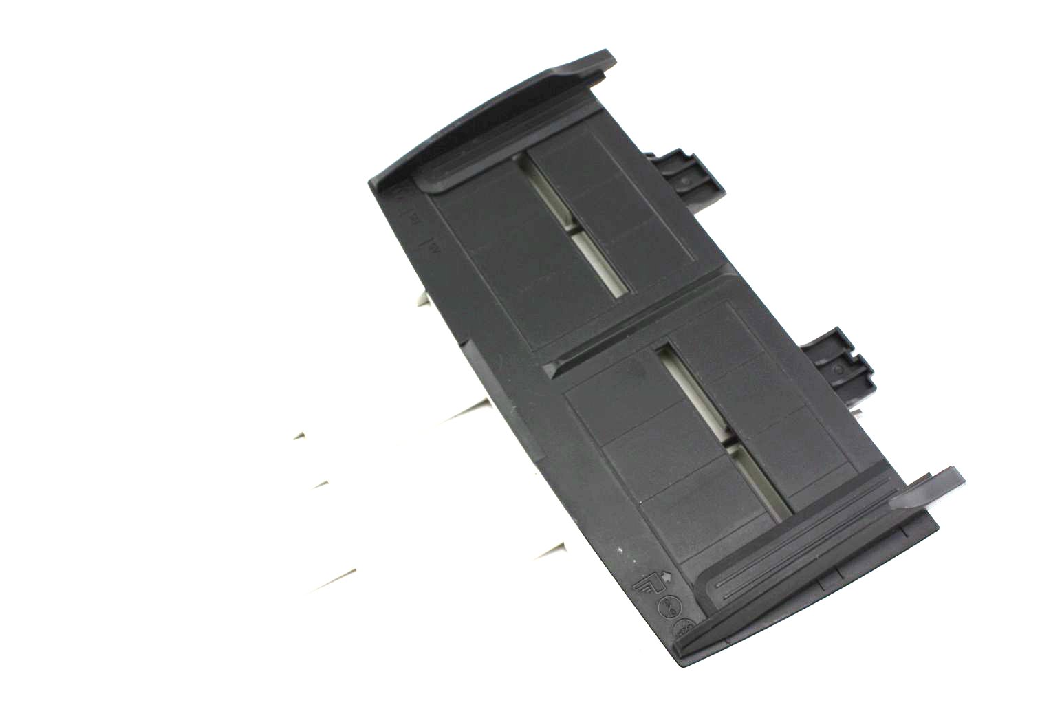 Genuine Fujitsu Scanner Paper Tray Input Chute Feeder Fi-6130 Fi-6130Z Fi-6140Z