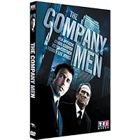The Company Men The Company Men DVD Multi-Format Blu-ray DVD