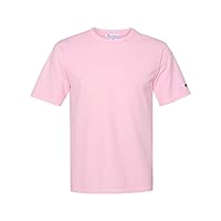 Champion Mens Garment Dyed Short Sleeve T-Shirt (CD100)