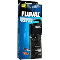 Fluval Nano Aquarium Filter, 60L