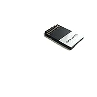 2GB SD Memory Card for Nintendo Wii, NDSi, DSi XL