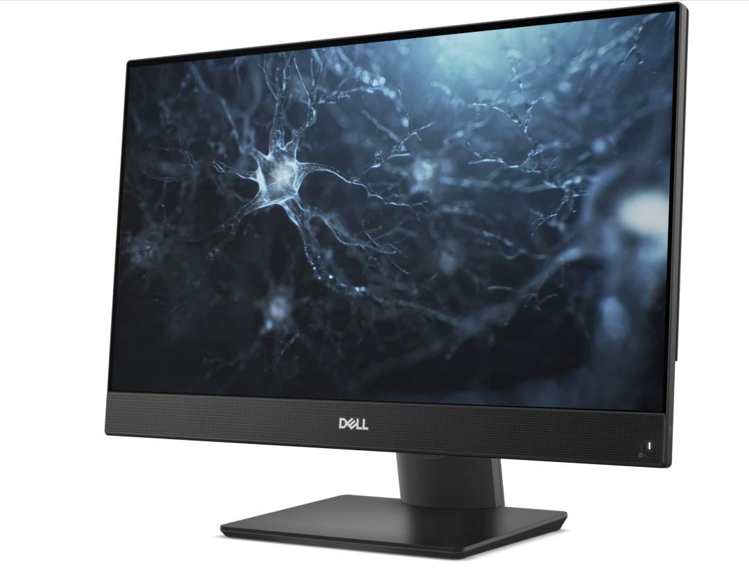 Dell Newest OptiPlex 7480 All-in-One Business Desktop, 24