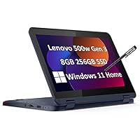 Lenovo ThinkPad Yoga 500w 2-in-1 Laptop (11.6