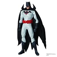 Medicom DC Comics: Flashpoint Batman Real Hero Action Figure