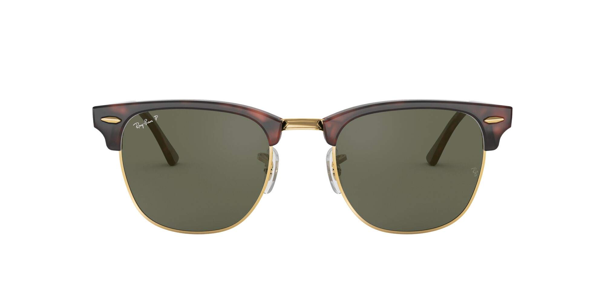 Mua Ray-Ban RayBan Clubmaster Sunglasses trên Amazon Anh chính hãng 2023 |  Fado