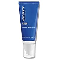 NEOSTRATA Cellular Restoration Face Cream With Glycolic Acid, Peptides and Antioxidants for Dry Skin Non-comedogenic, 1.7 Ounce (Pack of 1)