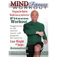Mind Fitness Workout DVD: 