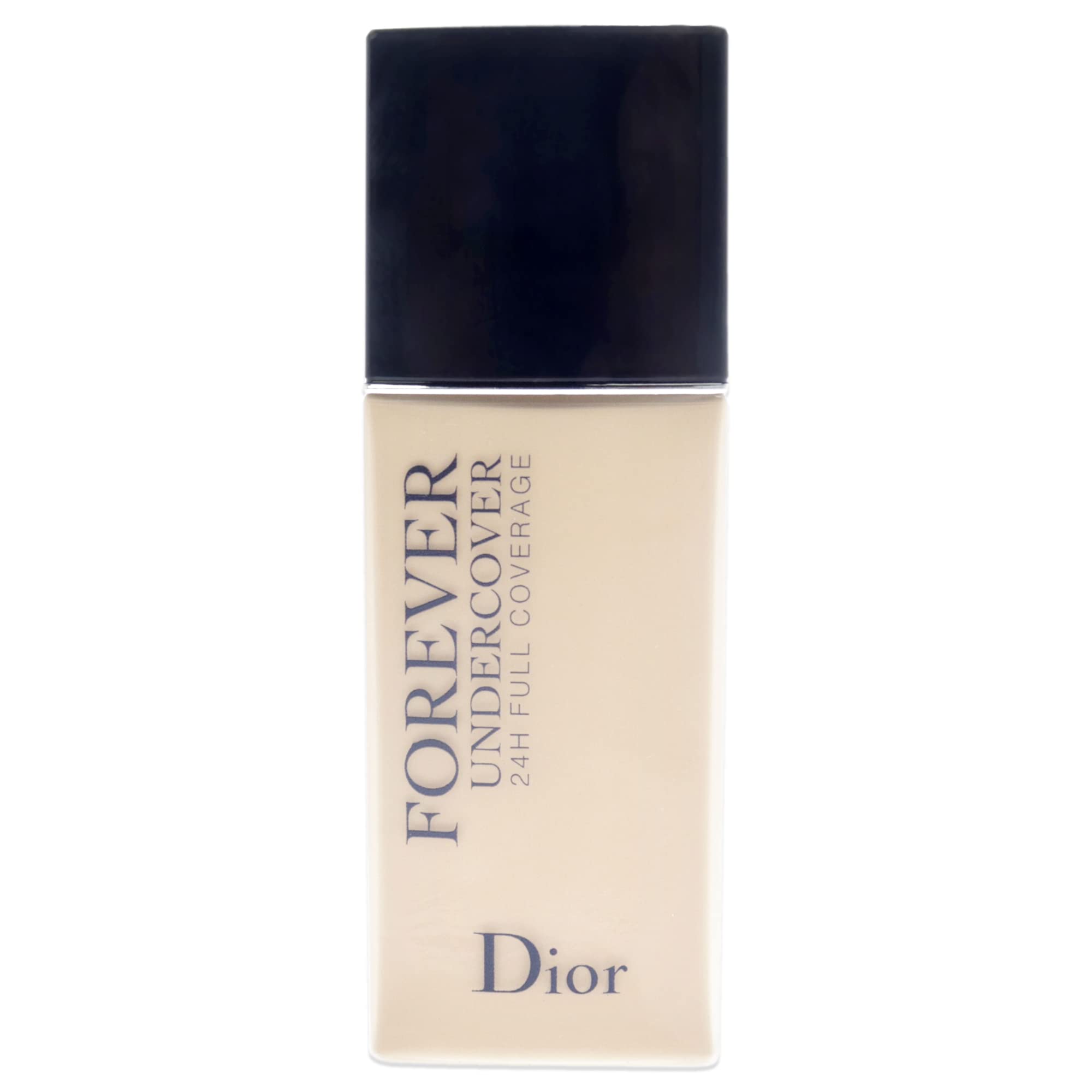 Dior Forever Undercover  Tous les produits maquillage  Makeup  DIOR