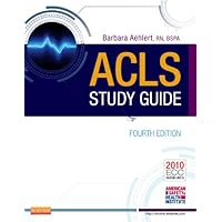 ACLS Study Guide ACLS Study Guide Paperback