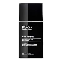 Korff Cure Make UP Invisible Nude Effect Fluid Foundation 05-30ml