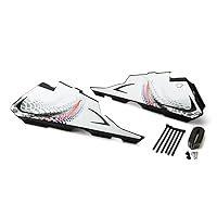 Motorcycle Accessories For BMW R1200GS LC ADV R1250GS R 1200 1250 GS Adventure Side Panel Cover Protection Decorative Covers (D)
