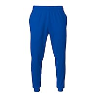 A4 Sprint Fleece Jogger Pant